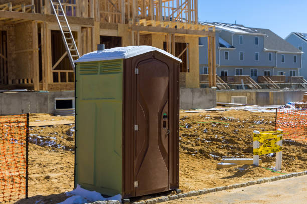 Best Local porta potty services  in Luna Pier, MI