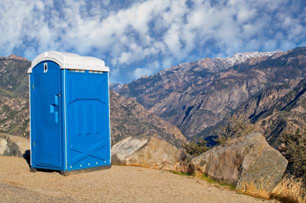Portable Toilet Options We Offer in Luna Pier, MI