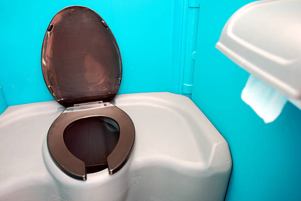 Best Porta potty rental near me  in Luna Pier, MI