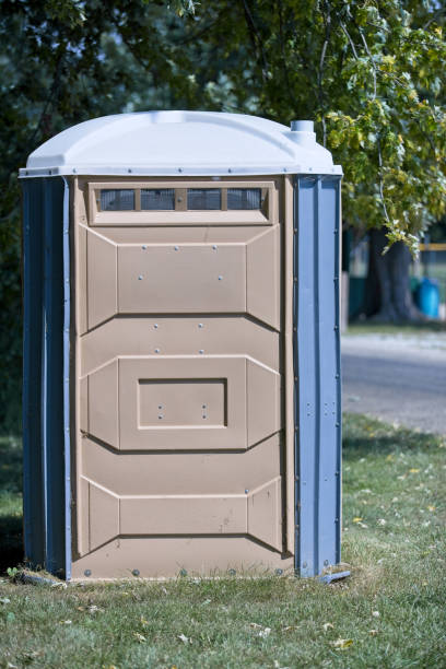 Best Event porta potty rental  in Luna Pier, MI