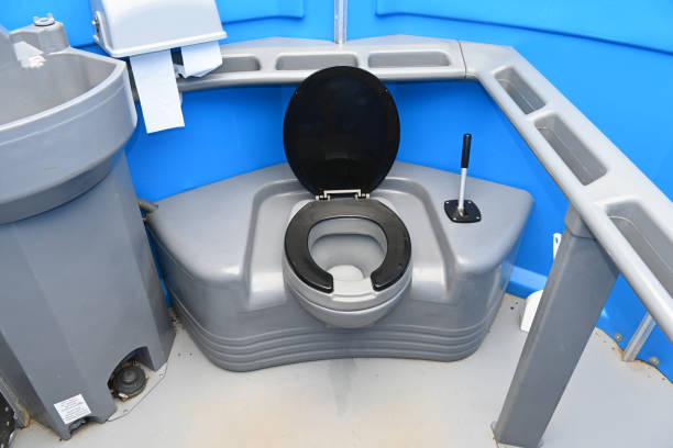 Best Long-term porta potty rental  in Luna Pier, MI
