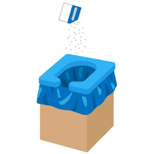 Best Construction site porta potty rental  in Luna Pier, MI