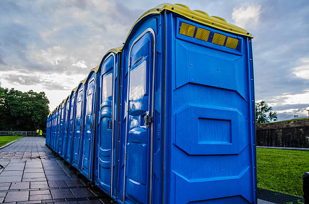 Best Porta potty rental for outdoor events  in Luna Pier, MI